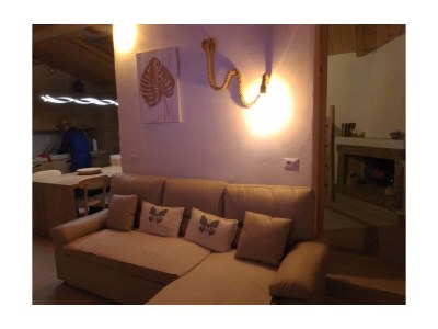 Holiday house Wellness Villa Vista Mare - Document photo 42