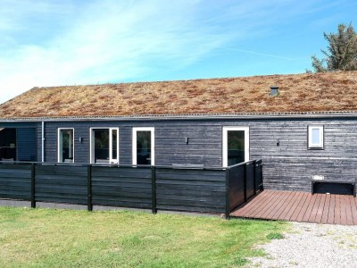 Holiday house 8 person holiday home in Saltum-By Traum - Outdoor photo 4