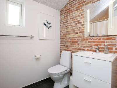 Holiday house 8 person holiday home in Saltum-By Traum - Outdoor photo 5