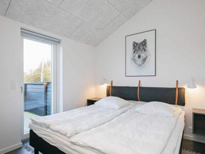 Holiday house 8 person holiday home in Saltum-By Traum - Outdoor photo 6