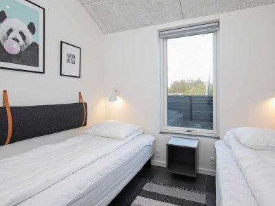 Holiday house 8 person holiday home in Saltum-By Traum - Outdoor photo 8