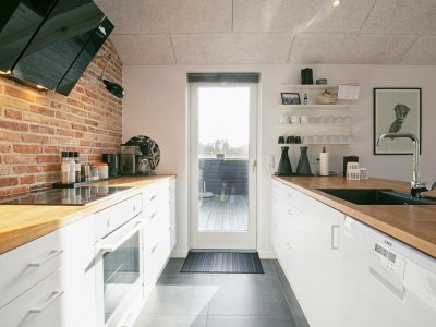 Holiday house 8 person holiday home in Saltum-By Traum - Outdoor photo 11