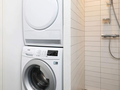 Holiday house 8 person holiday home in Saltum-By Traum - Outdoor photo 12