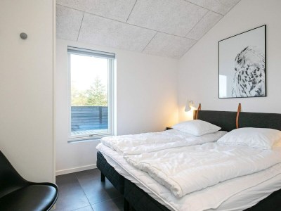 Holiday house 8 person holiday home in Saltum-By Traum - Outdoor photo 13