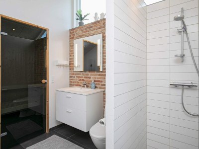 Holiday house 8 person holiday home in Saltum-By Traum - Outdoor photo 14