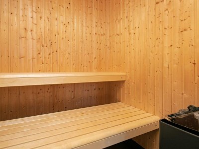 Holiday house 8 person holiday home in Saltum-By Traum - Outdoor photo 15