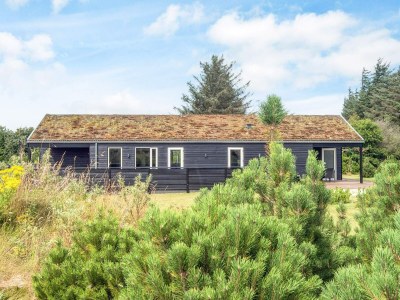 Holiday house 8 person holiday home in Saltum-By Traum - Outdoor photo 17