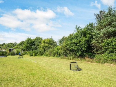 Holiday house 8 person holiday home in Saltum-By Traum - Outdoor photo 18