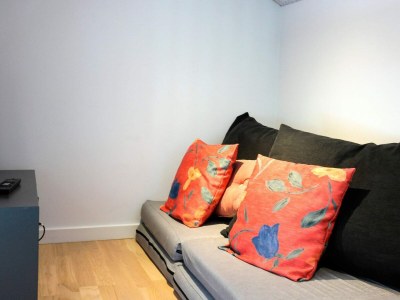 Holiday house 8 person holiday home in Saltum-By Traum - Outdoor photo 20