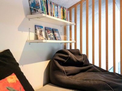 Holiday house 8 person holiday home in Saltum-By Traum - Outdoor photo 21