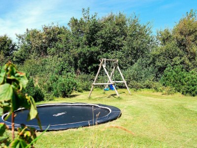 Holiday house 8 person holiday home in Saltum-By Traum - Outdoor photo 22