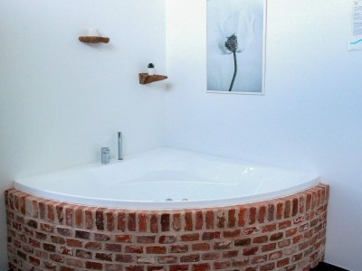 Holiday house 8 person holiday home in Saltum-By Traum - Outdoor photo 23