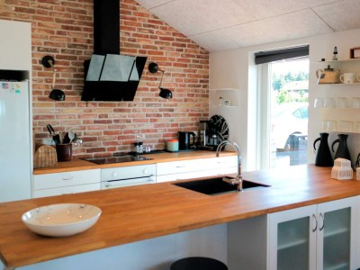 Holiday house 8 person holiday home in Saltum-By Traum - Outdoor photo 24