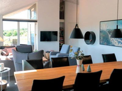 Holiday house 8 person holiday home in Saltum-By Traum - Outdoor photo 26