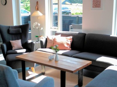 Holiday house 8 person holiday home in Saltum-By Traum - Outdoor photo 27