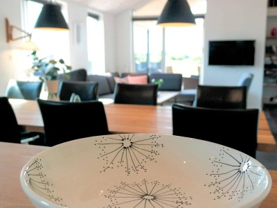 Holiday house 8 person holiday home in Saltum-By Traum - Outdoor photo 29