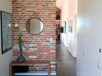 Holiday house 8 person holiday home in Saltum-By Traum - Outdoor photo 30