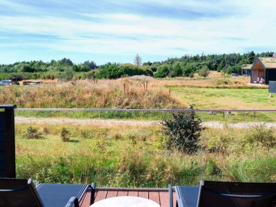 Holiday house 8 person holiday home in Saltum-By Traum - Outdoor photo 31