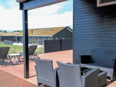 Holiday house 8 person holiday home in Saltum-By Traum - Outdoor photo 32