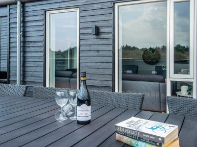 Holiday house 8 person holiday home in Saltum-By Traum - Outdoor photo 36