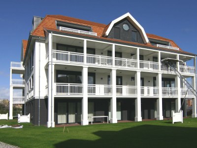 Apartment Duinhof IX E303 in Cadzand - Apartment