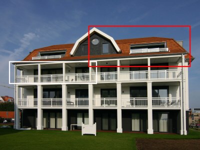 Apartment Duinhof IX E303 - Outdoor photo 2