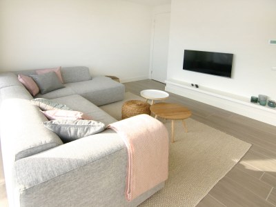 Apartment Duinhof IX E303 - Features photo 3