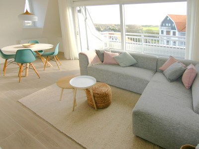 Apartment Duinhof IX E303 - Features photo 4