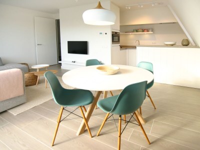 Apartment Duinhof IX E303 - Features photo 5