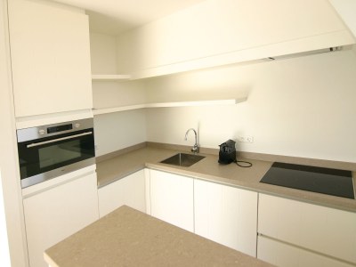 Apartment Duinhof IX E303 - Features photo 6