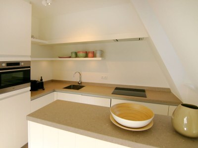 Apartment Duinhof IX E303 - Features photo 7