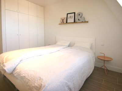 Apartment Duinhof IX E303 - Features photo 8