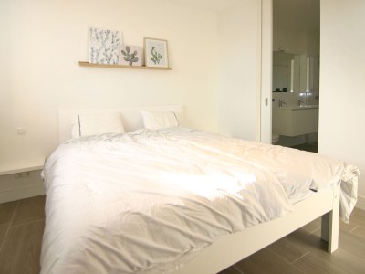 Apartment Duinhof IX E303 - Features photo 9