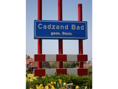 Apartment Duinhof IX E303 - Environment photo 11