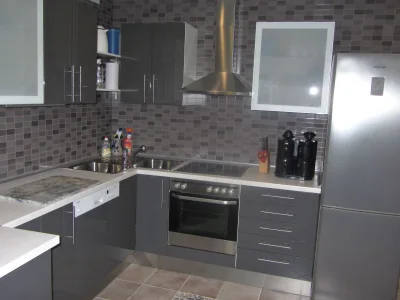 Holiday house with its own pool and boat dock - Features photo 6