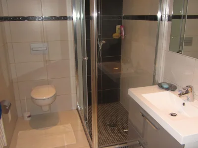 Holiday house with its own pool and boat dock - Features photo 9