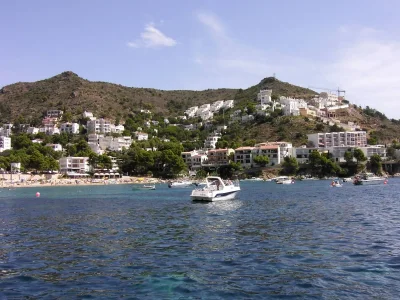 Holiday house with its own pool and boat dock - Environment photo 12