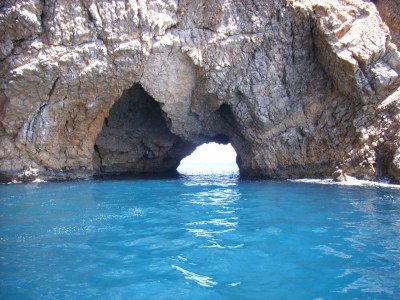 Holiday house with its own pool and boat dock - Environment photo 16