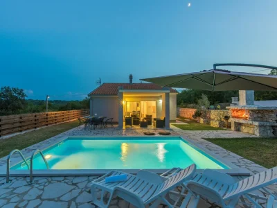 Villa Casa Vida in Rakalj - Villa