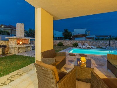 Villa Casa Vida - Outdoor photo 12