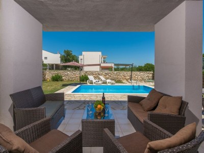 Villa Casa Vida - Outdoor photo 15