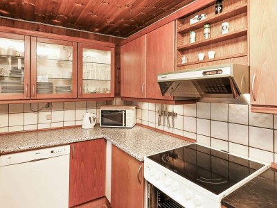 Holiday house 10 person holiday home in Løkken-By Traum - Outdoor photo 3