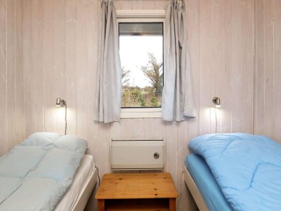 Holiday house 10 person holiday home in Løkken-By Traum - Outdoor photo 4