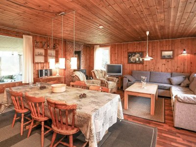 Holiday house 10 person holiday home in Løkken-By Traum - Outdoor photo 7