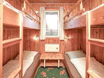 Holiday house 10 person holiday home in Løkken-By Traum - Outdoor photo 9