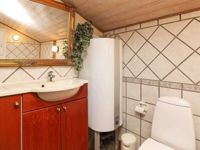 Holiday house 10 person holiday home in Løkken-By Traum - Outdoor photo 10