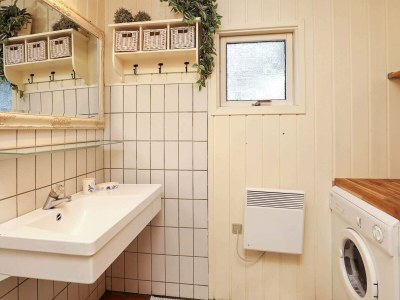 Holiday house 10 person holiday home in Løkken-By Traum - Outdoor photo 11