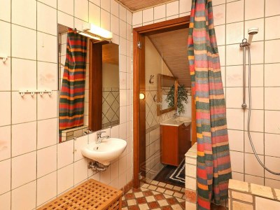 Holiday house 10 person holiday home in Løkken-By Traum - Outdoor photo 12