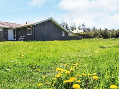 Holiday house 10 person holiday home in Løkken-By Traum - Outdoor photo 16