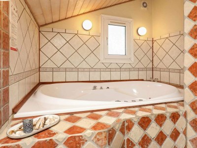 Holiday house 10 person holiday home in Løkken-By Traum - Outdoor photo 17